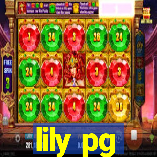 lily pg